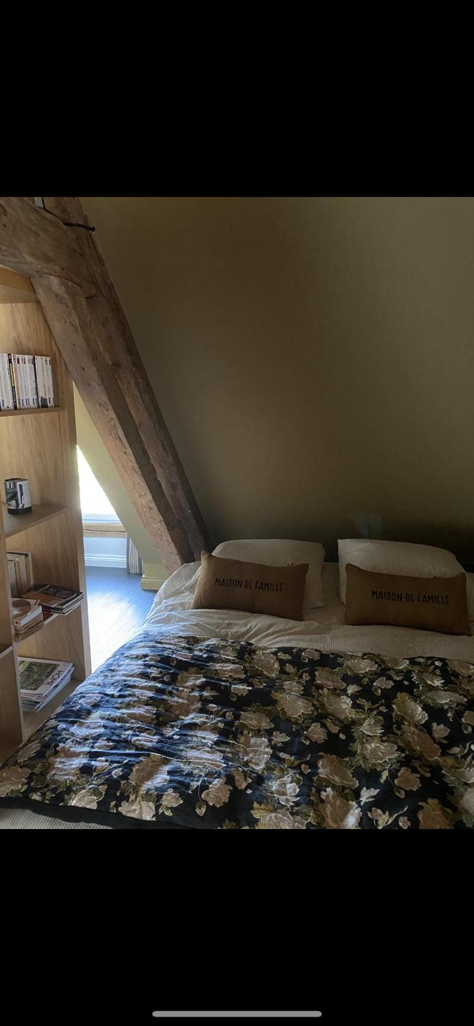 La Benjamine Bed and Breakfast Cany-Barville Εξωτερικό φωτογραφία